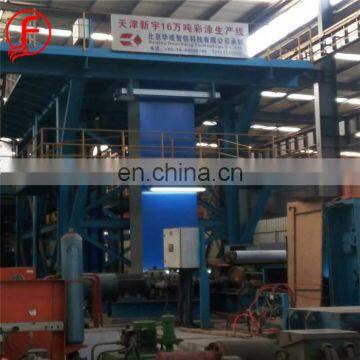 Brand new factory iron and ppgi prepainted galvanised steel with high quality