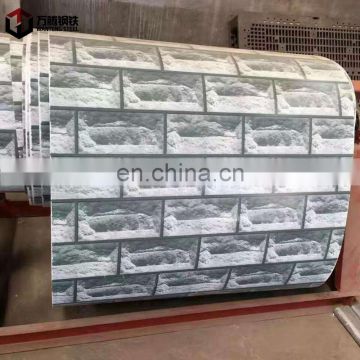 ppgi roofing sheet/ppgi steel coil prepainted galvanized for export  Factory supplier Quality assurance Description match