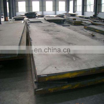 A36/A283(A/B/C/D) Standard Sizes used scarp steel rolls High Quality manganese steel plate