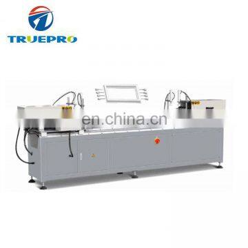 New product  combination Drilling Machine for Aluminum Profile