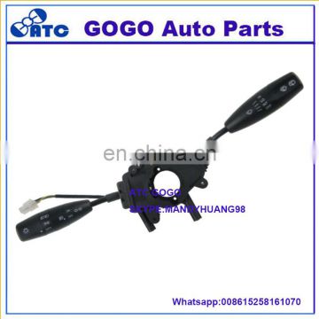 High quality auto parts combination switch for Chevrolet spark