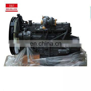 Brand New Car Part Engine Assy for 6BG1 Diesel Engine