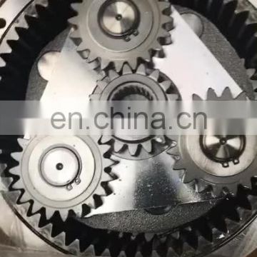 Excavator E45 E345D E349D 3349975 Swing Slewing Reducer Gearbox