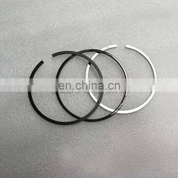 Cummins engine Motor ISDe Piston ring set 4955169 3971297 4955251