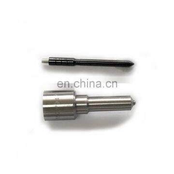 WEIYUAN Factory direct sale common rail nozzle DLLA158P854 for 095000-5471 suit for 6HK1/4HK1