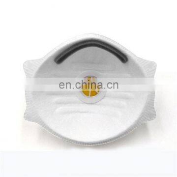 Fashion Headband Anti Dust Mask With Printing Logo