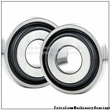 Petroleum Machinery Bearings