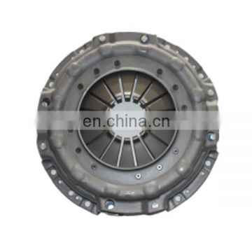 Good sell truck clutch pressure plate 4937400 for dongfeng truck