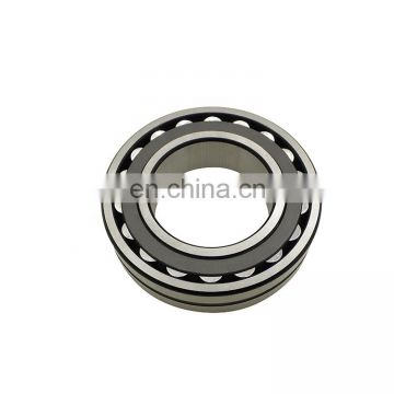 famous brand high speed low noise spherical roller bearing 22207 22208 cck/w33 ntn bearings