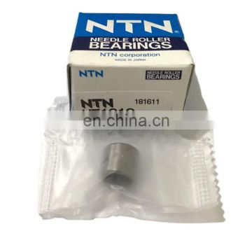 size list japan ntn HK HMK HF one way clutches HF1012 miniature needle roller bearing size 10x14x12mm