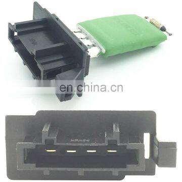 HEATER BLOWER FAN RESISTOR 18216760 A18216760  High Quality