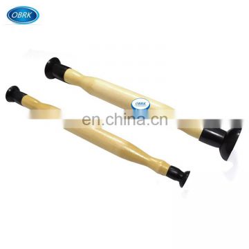 Set of 2pcs valve lapping grinding sticks for auto cylinder engine valves grinding