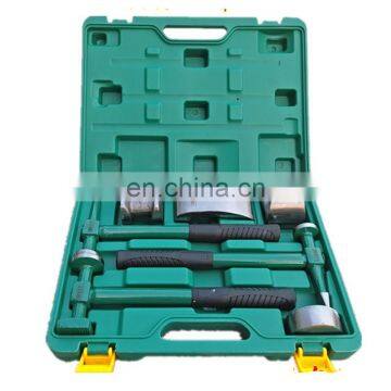 7-PIECE PANEL BEATING SET