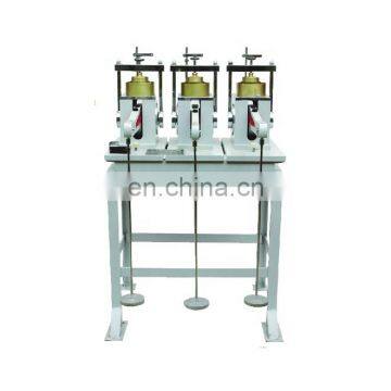 220V Good Quality Triplex Consolidation and shear test apparatus