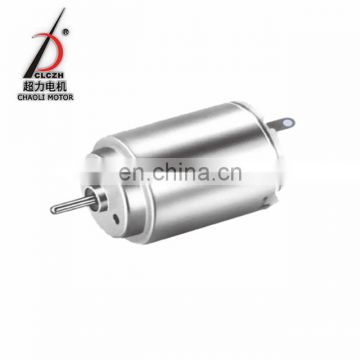 Brushed motor CL-RE260RA 24mm for motorized toys high quality