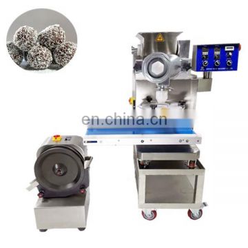 BEIKN new small type high speed extruder date balls machine for sale