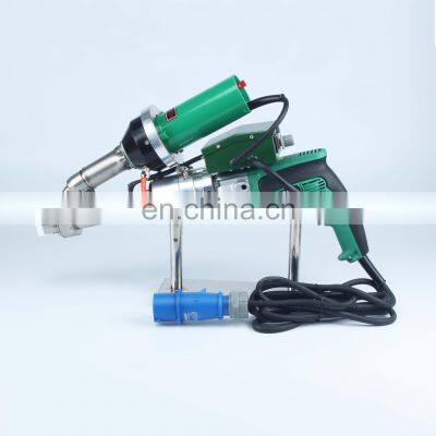 220V 5400W Handy Plastics Welder Festnight For Cspe Welding