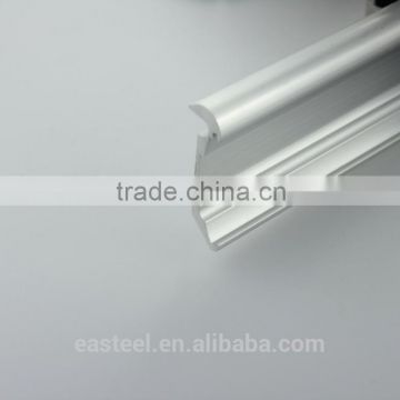High quality Extruded Aluminum Profiles Prices EASTEEL