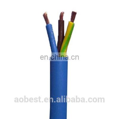 0.6/lKV IEC YJV XLPE insulated 3*10 mm2 power cable