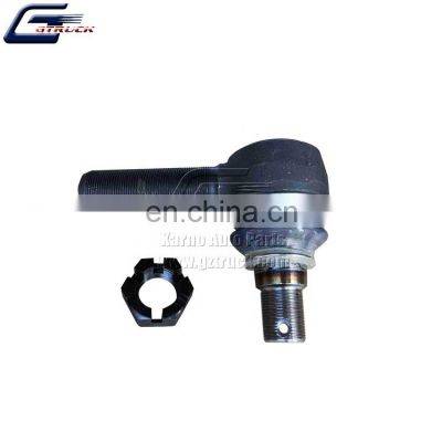 Ball joint, left hand thread Oem 0004605848 for MB Truck Tie Rod End