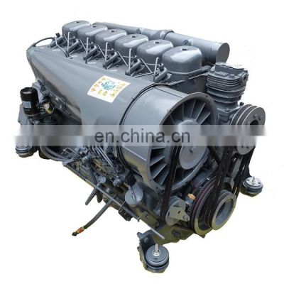 Hot sale high quality Deutz 912 series air-cooled diesel engine