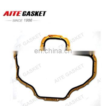 2.0L 2.2L engine valve cover gasket 90 502 092 for opel X20XEV Y22XE