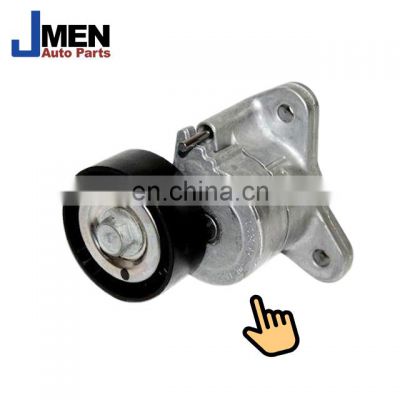 Jmen 1345A008 Belt Idler Pulley for Mitsubishi OUTLANDER CW5W CW6W 07- Car Auto Body Spare Parts
