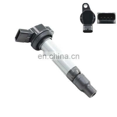 Suitable for Toyota Crown 2.5L3.0L ignition coil spot OE No. 9091902256 90919C2001
