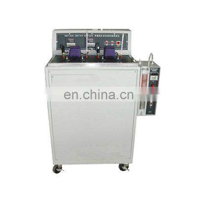 TP-6371 Condensation Point and Cold Filter Point Tester