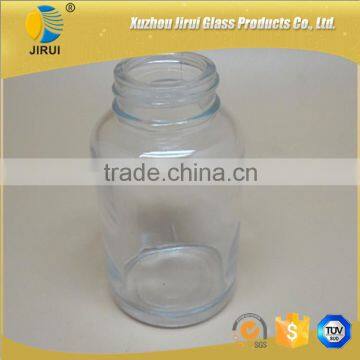 100ml reagent glass bottle with high quality