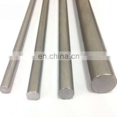SUS SS 304 316 15X15 mm Stainless Steel Rod Bar Square Rod