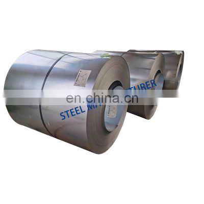 22 24 26 28 30 GA hot-dipped galvanized steel sheet in coils