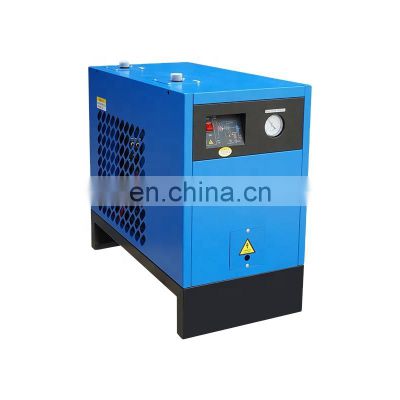 Industrial hot air brush air dryer silent drying equipment 2.5m3 air compressor dryer system with CE ISO certificate