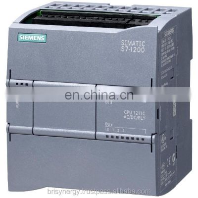 Siemens CPU 6ES7212-1HE40-0XB0 Siemens SIMATIC S7-1200 Module