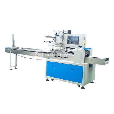 Persimmon packaging machine