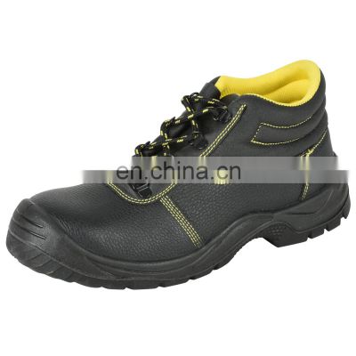 Unisex Importers Waterproof Dubai Israel Saudi Mr Safety Shoes Secure Toe Safety Shoe