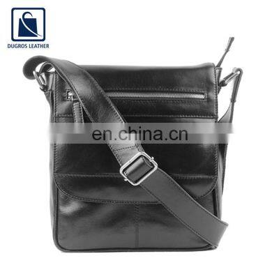 Exclusive Range of Top Quality Genuine Leather Crossbody Sling Bag