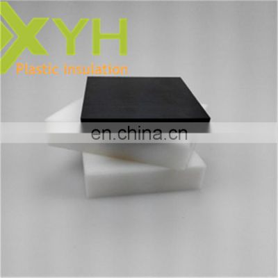 High Hardness Wear-resistant POM Sheet POM Rod Can Be Customized Processing