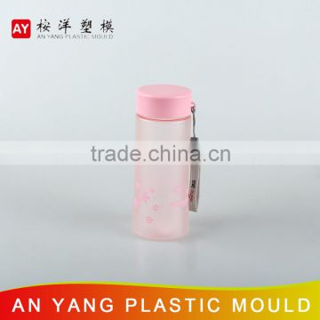 Plastic Best Quality Flexible Water Bottle