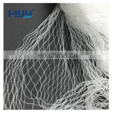 Heavy Duty Transparent Anti Bird Net for Garden Farm Rice Field