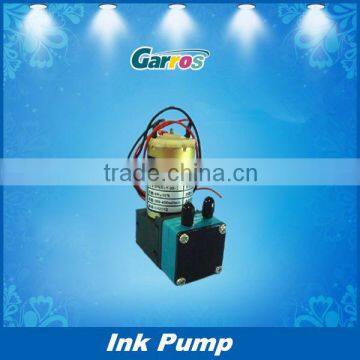 Big Ink Pump 7w/24v for Infinity Solvent Printer