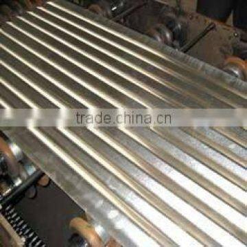 Low Price Corrugated Steel Sheets