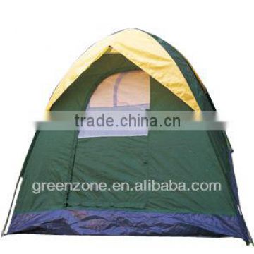 SPRING GREEK SQUARE DOME TENT