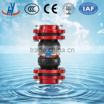 Union Threaded Expansion Joint