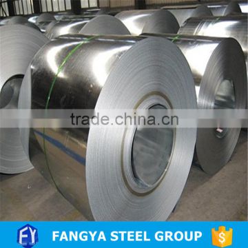 High Quality wholesale 60g galvanized coil jis 3303 galvanized steel coil