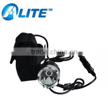 YT-B1601 Front Headlight Bicycle Light T6 LED Bicycle Light