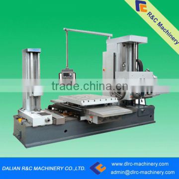 TPX6111 CNC Table Type Boring and Milling Machine