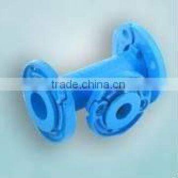 DUCTILE IRON PIPE FITTINGS