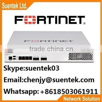 Fortinet FortiADC-300D FC-10-A0301-247-02-36 24x7 Comprehensive FortiCare 3 Years Contract