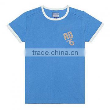 wholesale custom laides plain printing t-shirt wholesale